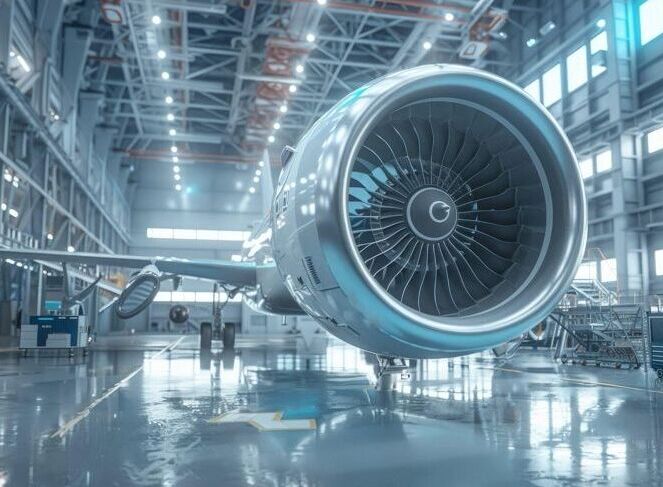 Aerospace Industry Aerospace Industry